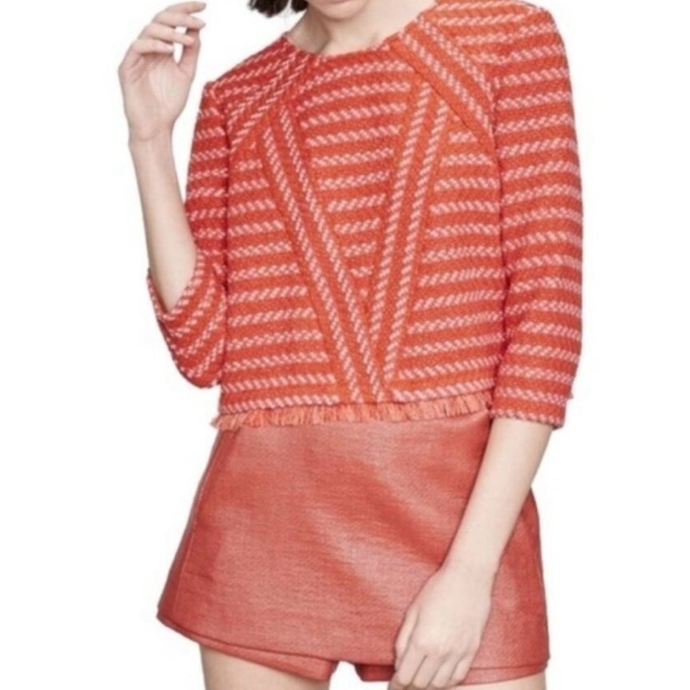 Maje Sweater